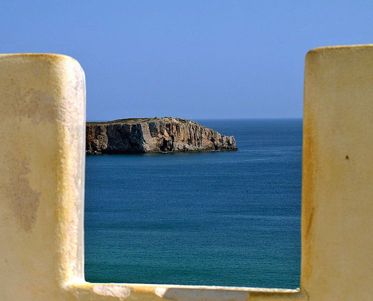 Sagres, par Ineke de Rijk