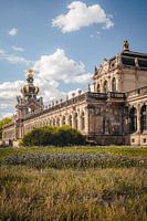 Zwinger Dresden