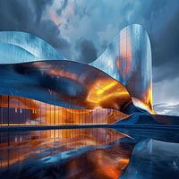 La danse de la découverte