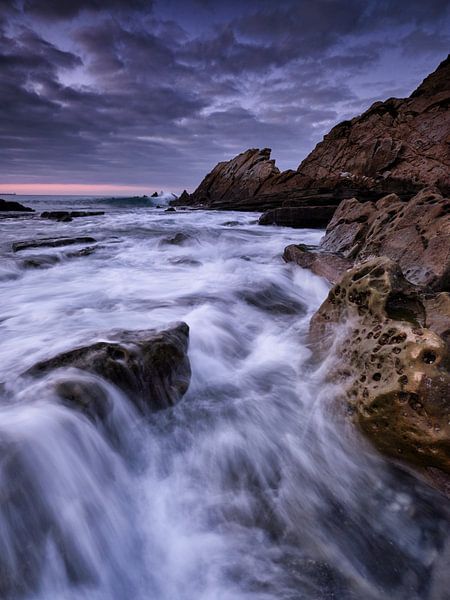 Baskenland von Marvin Schweer