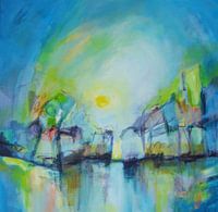 Gouda viewed differently