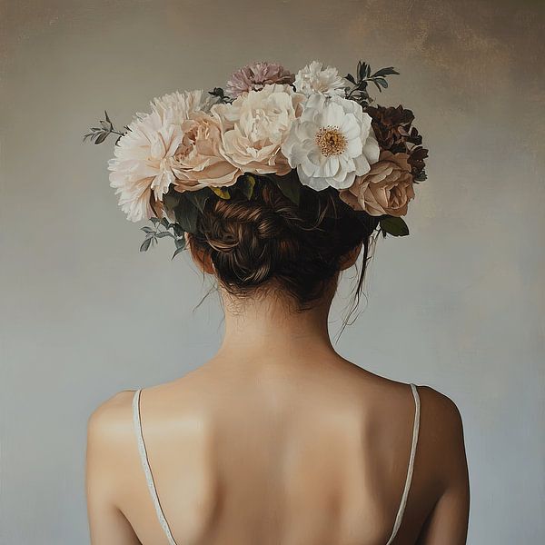 Petals and Posies by Art Lovers