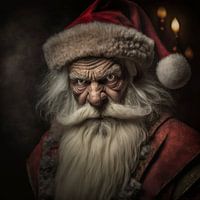 Father Christmas / St. Nicholas
