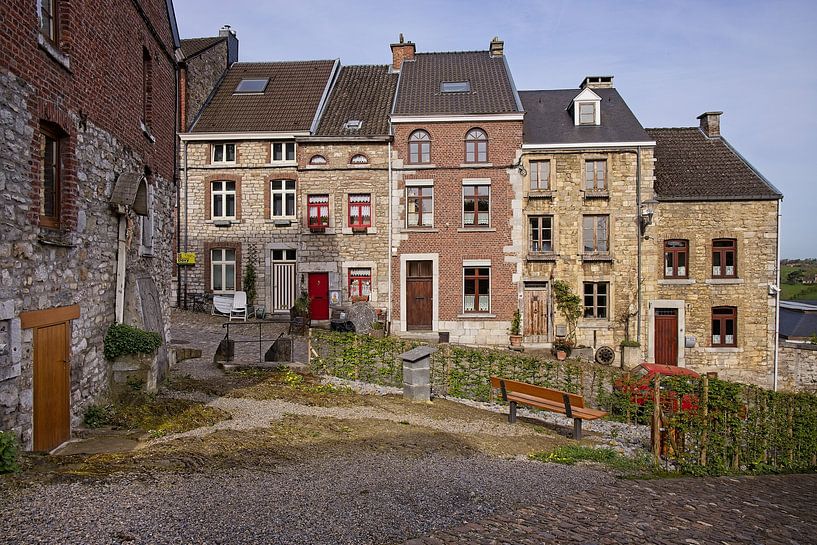 Limbourg par Rob Boon