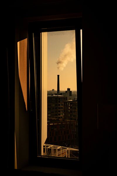 The Old Factory by Martijn Jebbink Photography