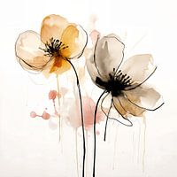 Schoonheid in eenvoud