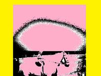 Petite fille à cheval