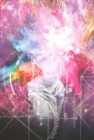 I Deliver From The Universe