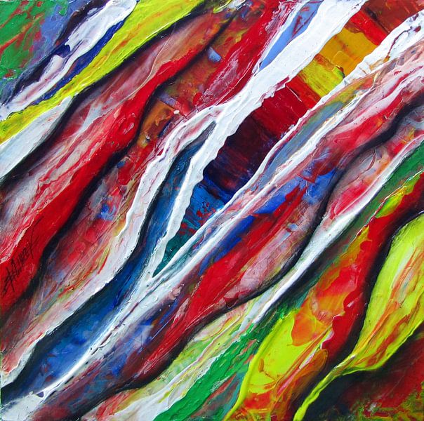 The Day by Bojan Eftimov