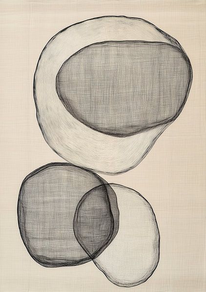 Colour Palette - Grey II by Studio Palette