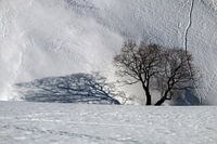 Das Gefühl der Zeitlosigkeit in den Bergen