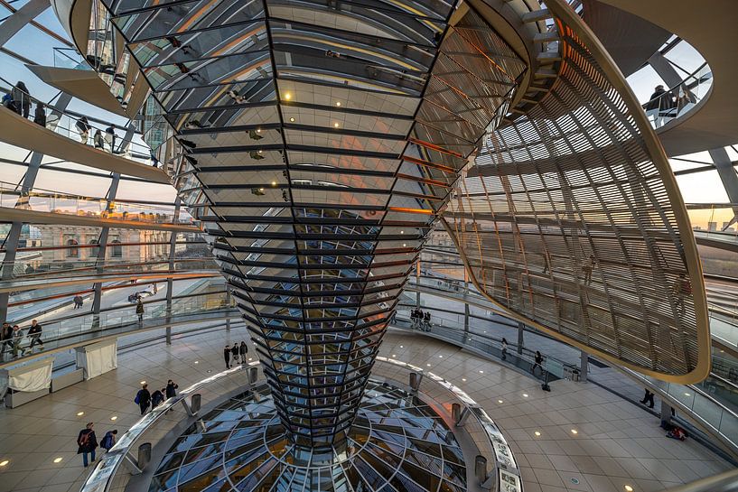 Architecture in motion by Easycopters