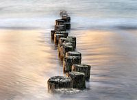 groynes