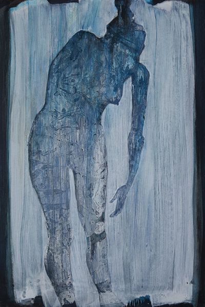 Rising Woman by Retrotimes