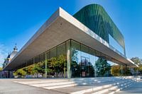 Park Hall Musis Sacrum, Arnheim