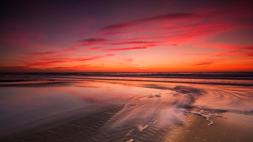 Afterglow par Nico Zwanenburg