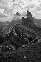 Seceda - Dolomites