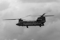 CH-47 Chinook