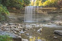 Bridal Veil Wasserfall, Manitoulin Island
