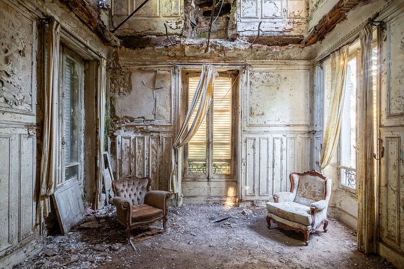 Geschichtenerzähler von Oscar Beins