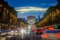 Champs Elysees