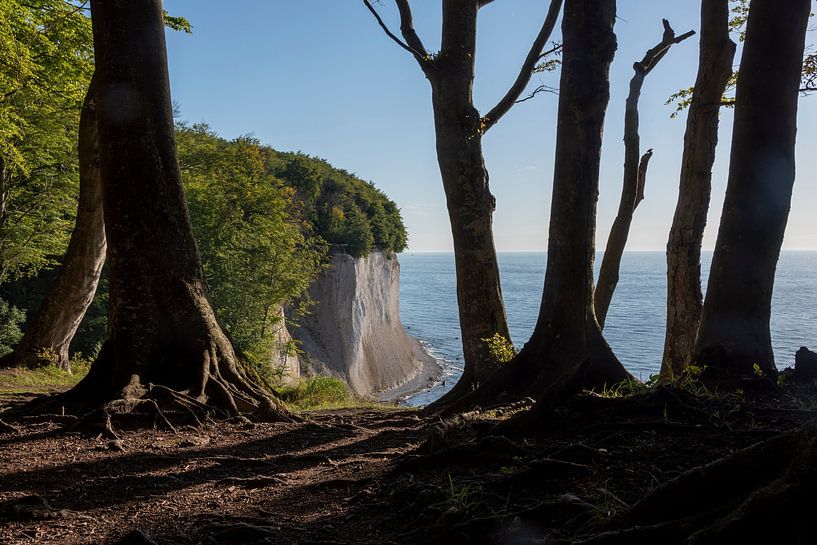 Wissower Klinken von Stephan Schulz