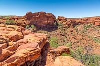 Kings Canyon - Australie