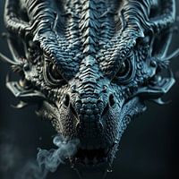 Keeper of the Fiery Glow