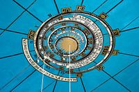 Close-up Planetarium Franeker