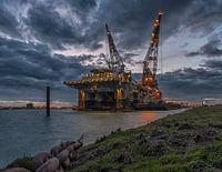 Thialf Heerema