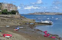 St. Malo, Frankreich, Bretagne