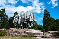 Monument de Sibelius