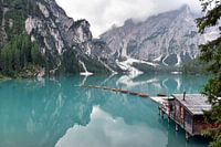 Lake Braies