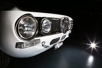 Alfa Romeo GTV Bertone