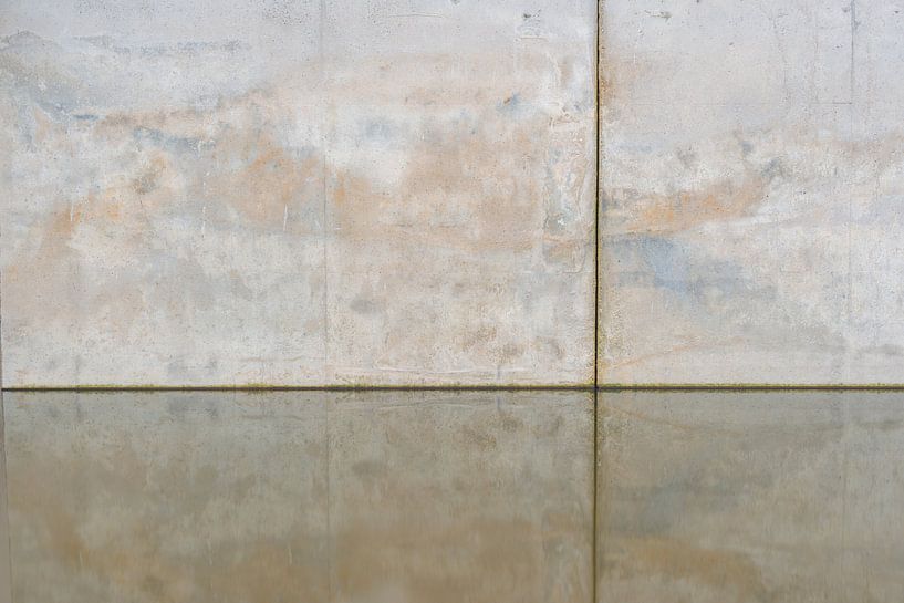 Mur 5 de 11 par Jenco van Zalk