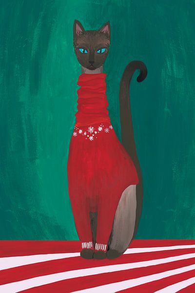 Festlich und fabelhaft von Rosana Laiz Blursbyai