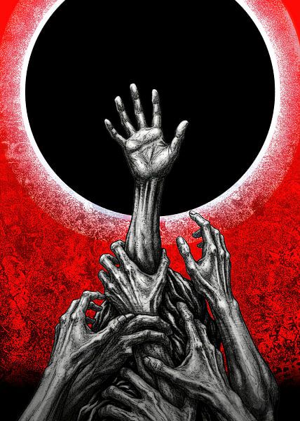 Despair by artisticdesign1903