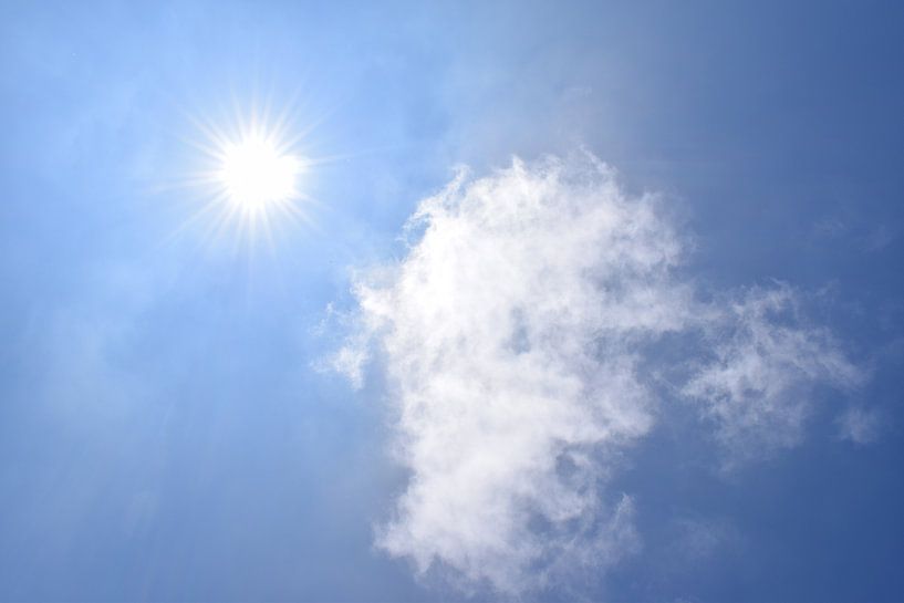 Sommer von Gerdine Aret