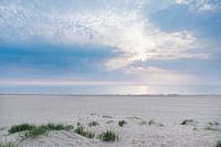 Sonnenuntergang Katwijk aan Zee