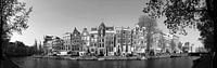 Herengracht in Amsterdam