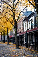 Centre ville d'Enschede