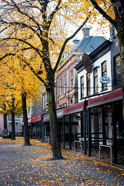 Enschede centrum van Maureen Materman