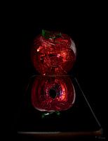 Apfel sein oder nicht sein?