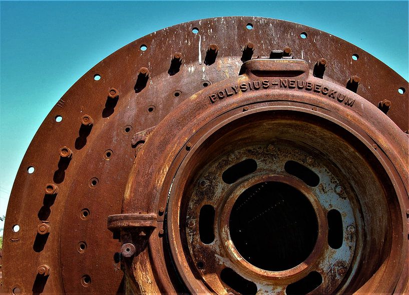 Rost von Heleen Sloots