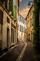 Street in Arles