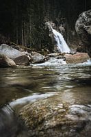 Krimmel Wasserfälle