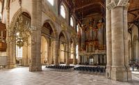 Laurenskerk Rotterdam