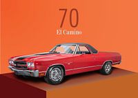 1970  El Camino