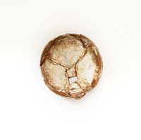 Titel: Xibalbá Post Kintsugi Naam: Emelly Velasco