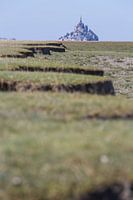 Le Mont Saint Michel